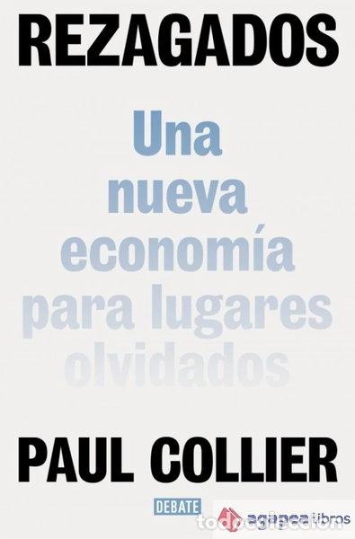 Libros: Rezagados- 9788410433168