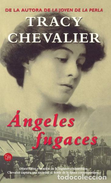 Libros: &Aacute;ngeles fugaces- 9788466311229