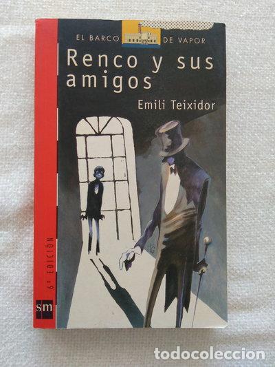 B&uuml;cher: Renco y sus amigos- 9788434827509