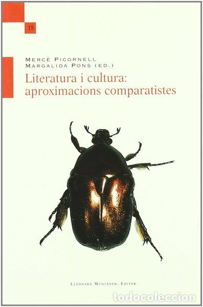B&uuml;cher: Literatura i cultura- 9788492562367