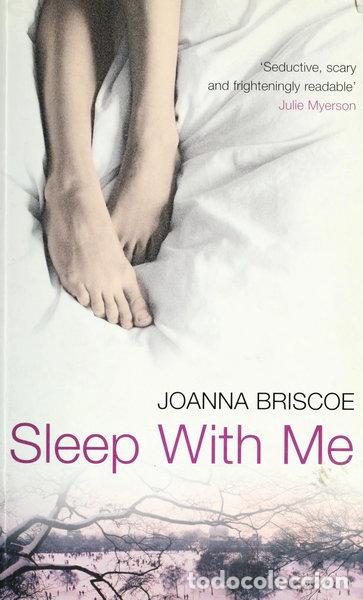 B&uuml;cher: Sleep with me- 9780747579953
