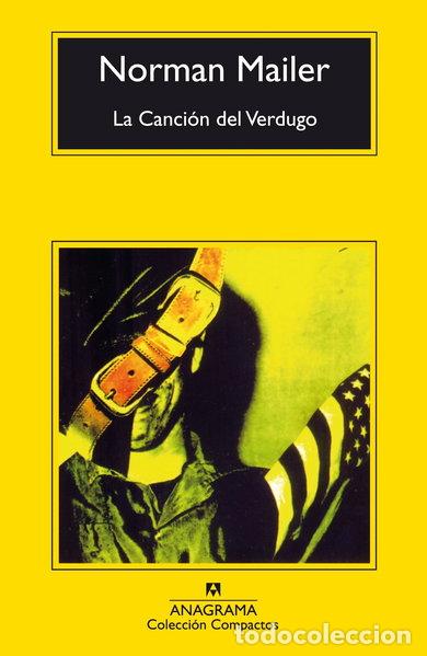 books: La canci&oacute;n del verdugo- 9788433914392