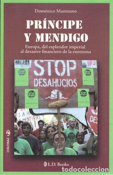 books: Pr&iacute;ncipe y mendigo- 9786074573121