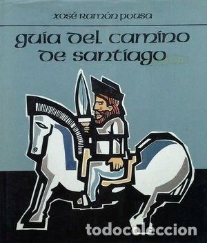 Libros: Gu&iacute;a del Camino de Santiago- 9788485287956