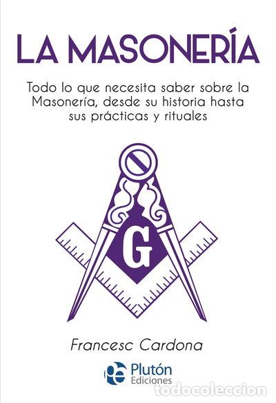Livros em segunda m&atilde;o: La Masoner&iacute;a- 9788417928452