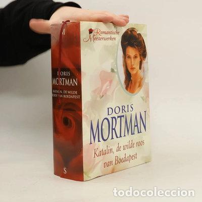 Livros em segunda m&atilde;o: Katalin, de wilde roos van Boedapest- 9789051083576