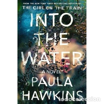 Libros: Into the Water- 9780735218253