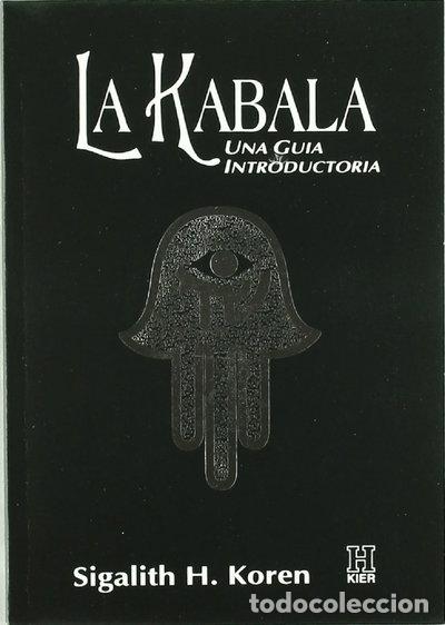 Libros: La Kabala: Una Gu&iacute;a Introductoria- 9789501702101