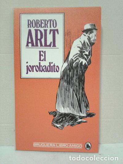 Libros: El jorobadito- 9788402079916
