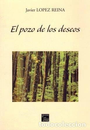 Libros: El pozo de los deseos- 9784961041685