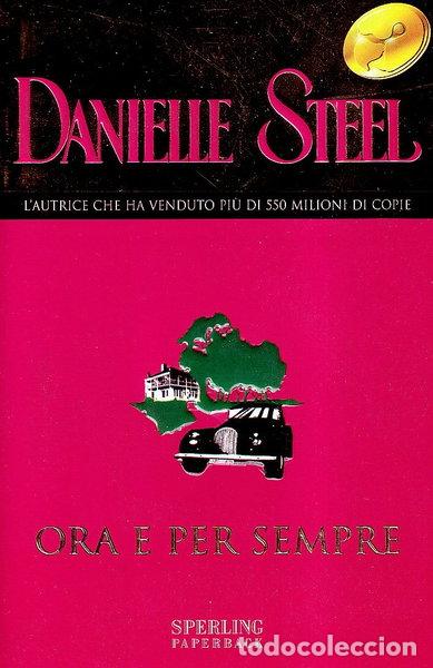 books: Ora e per sempre- 9788882744151
