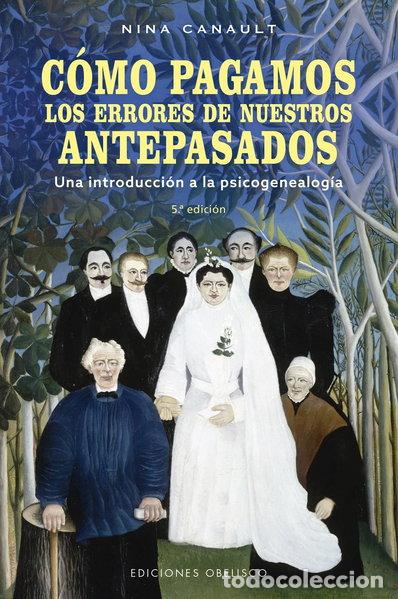books: C&oacute;mo pagamos los errores de nuestros antepasados- 9788491119227