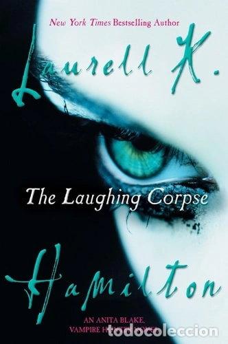 Libros: The Laughing Corpse- 9780425204665 - Foto 1