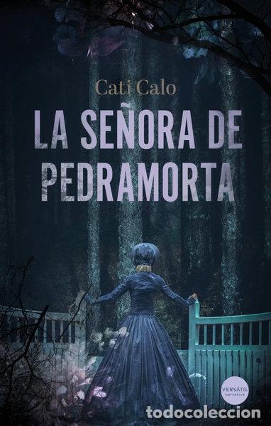 books: La se&ntilde;ora de Pedramorta- 9791399040777