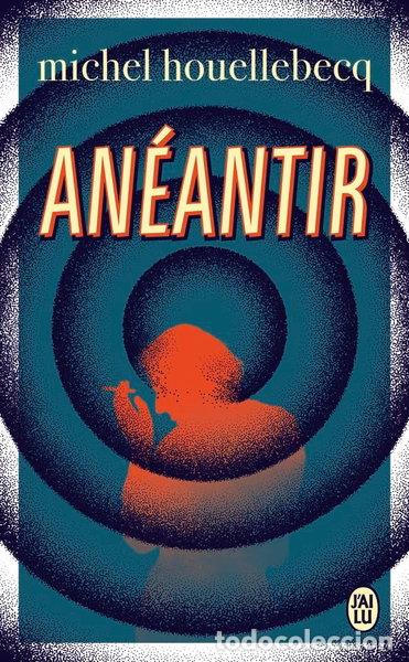 books: ANEANTIR- 9782290404331