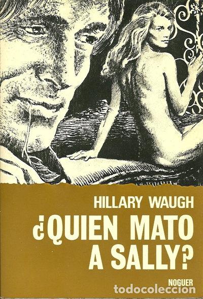 Libri di seconda mano: &iquest;Qui&eacute;n mat&oacute; a Sally?- 9788427900462