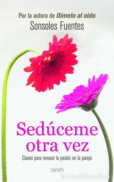 books: Sed&uacute;ceme otra vez- 9788408103790