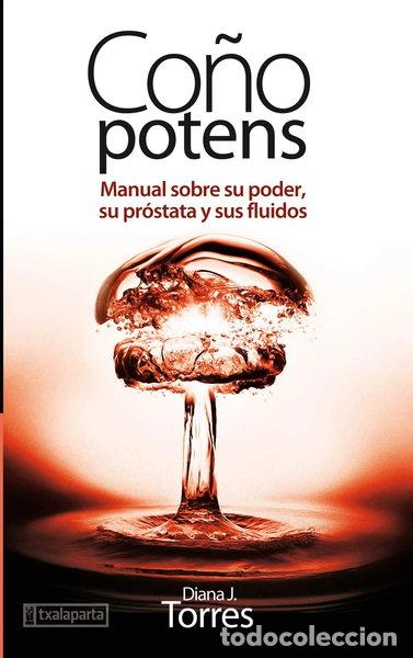 books: Co&ntilde;o potens- 9788416350100
