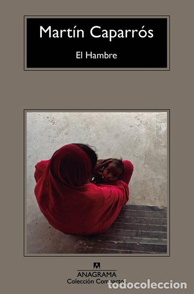Livros em segunda m&atilde;o: El Hambre- 9788433978066