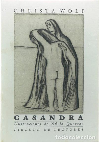 books: Casandra- 9788422623571
