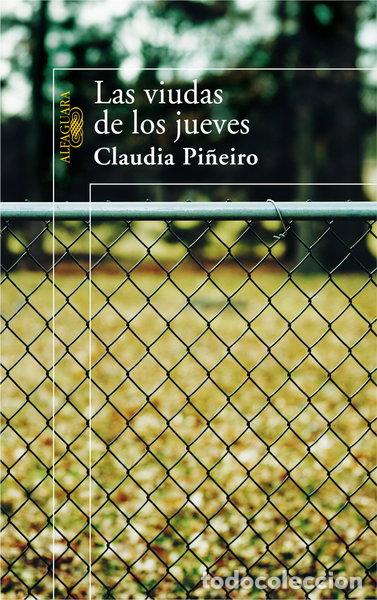 books: Las viudas de los jueves- 9788420471716