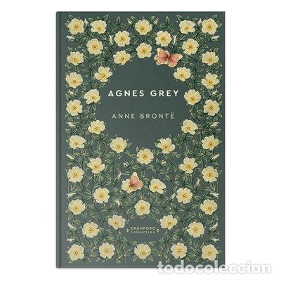 Libros: Agnes Grey- 9788413293608