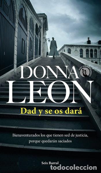 books: Dad y se os dar&aacute;- 9788432240850
