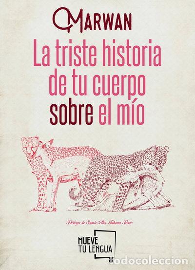 books: La triste historia de tu cuerpo sobre el m&iacute;o- 9788461632749