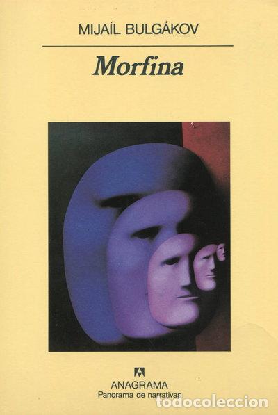 Libros: Morfina- 9788433911582 - Foto 1