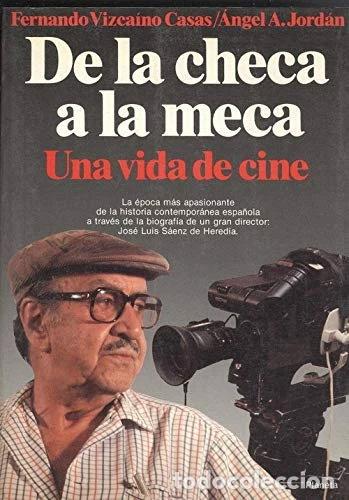 Libros: De la checa a la meca- 9788432044205
