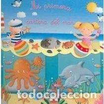 Libros: Mi primera cartera del mar- 9782215089186