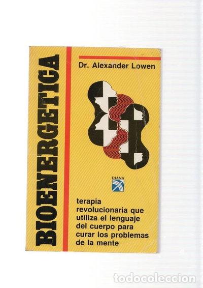 Libri di seconda mano: Bioenerg&eacute;tica- 7509991209117