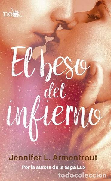Livres: El beso del infierno- 9788416620975