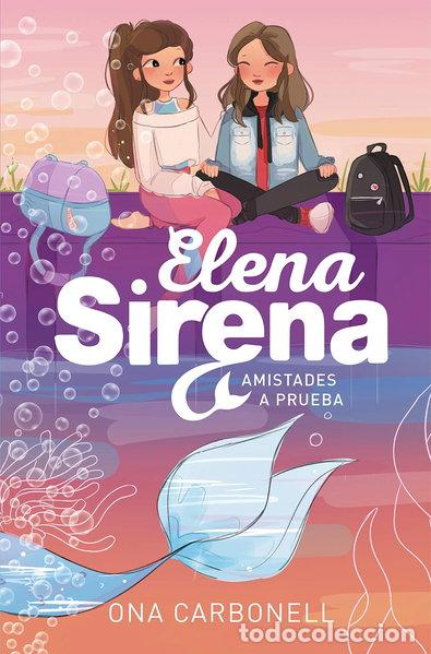 Livres: Amistades a prueba- 9788420452111