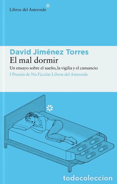 Livres: El mal dormir- 9788417977948