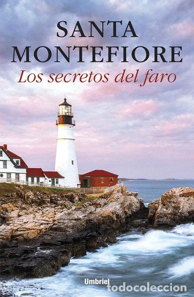 Livres: Los secretos del faro- 9788492915453