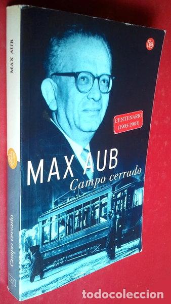 Livres: Campo Cerrado- 9788466310741