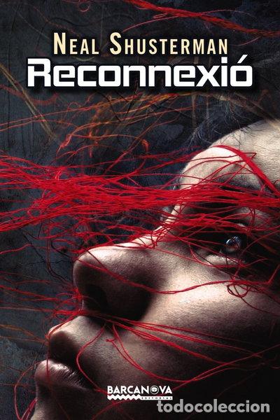 Livres: Reconnexi&oacute;- 9788448934484
