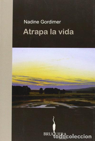 Livres: Atrapa la vida- 9788402420084