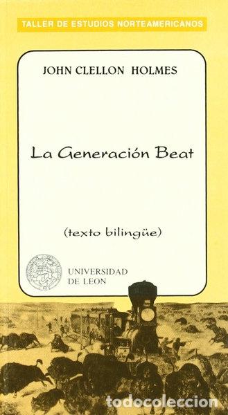 Livres: Esta es la Generaci&oacute;n Beat- 9788477196198