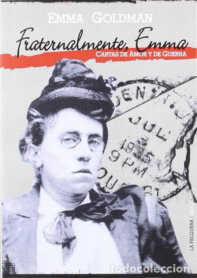Libros: Fraternalmente, Emma- 9788461269952