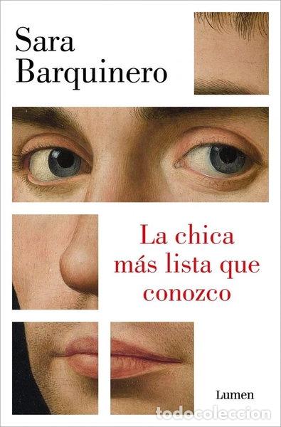 Libros: LA CHICA MAS LISTA QUE CONOZCO- 9788426433190