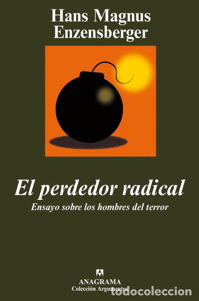 books: El perdedor radical- 9788433962584