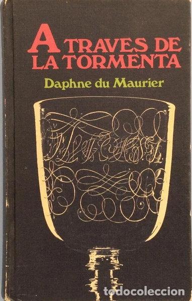 Livros em segunda m&atilde;o: A trav&eacute;s de la tormenta- 9788422604419