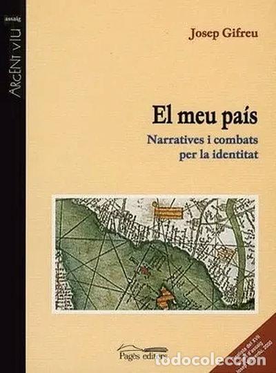 Livros em segunda m&atilde;o: El meu pa&iacute;s- 9788479357801