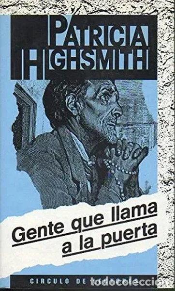 Livros em segunda m&atilde;o: Gente que llama a la puerta- 9788422623991