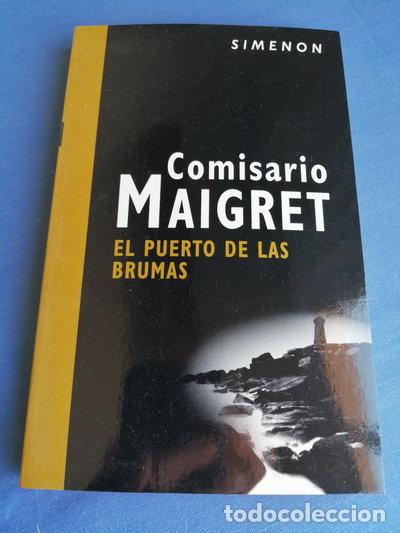 Livros em segunda m&atilde;o: El puerto de las brumas- 9788408062387