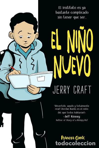 Livros em segunda m&atilde;o: El ni&ntilde;o nuevo- 9788413426136