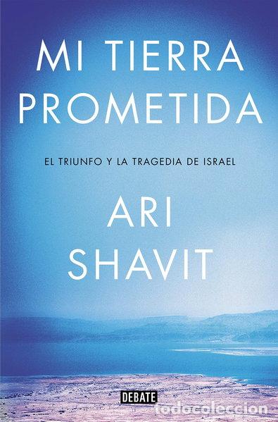 Livros em segunda m&atilde;o: Mi tierra prometida- 9788417636012