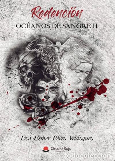 Livros em segunda m&atilde;o: Redenci&oacute;n. Oc&eacute;anos de sangre II- 9788413504049